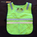 Reflective Horse Ultrathin Children Safety Vest