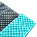 Picnic Camping Mat Cushion Seat Pad Folding Moisture-proof Pad Soft Waterproof Thicken Mats Outdoor Accessories