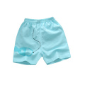 2019 Hot Sale Solid Colors Kids Trousers Children Pants for Baby Boys Summer Beach Loose Shorts Size 80~110 Boys Shorts