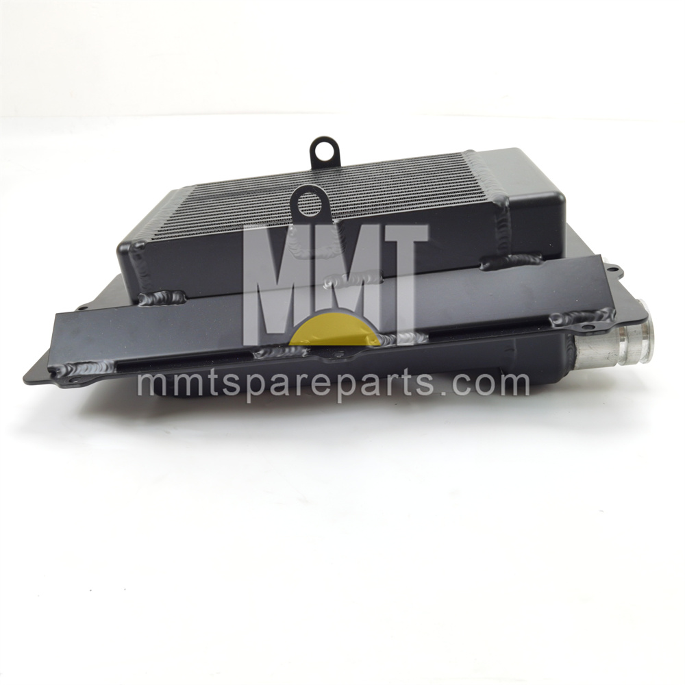 Aftercooler core 2W-6593