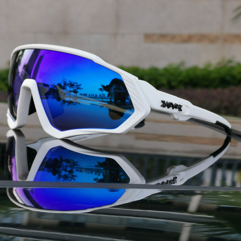 Hot TR90 Cycling Sunglasses Mtb Polarized Sports Cycling Glasses Goggles Bicycle Mountain Bike Glasses Men/women Cycling Eyewear