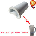 For Philps Mixer Food Push Rod New HR1840 1841 1842 HR1843 HR1844 Blender Accessories Plastic Rod