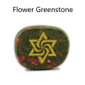 Flower Greenstone