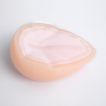 1pcs Special Magic Stickers Breasts For Anime Pillow 3D Stereo Velcro Fake Chest Round or Water Drop Shape 300g-700g