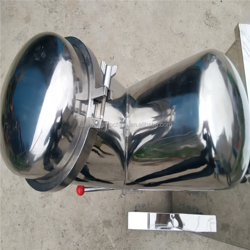 V Mixer