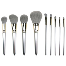 9 Piece Professional Makeup brush Set