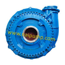 High chrome alloy centrifugal slurry pump for drill