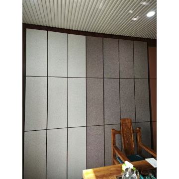 Exterior Wall Cladding Panel