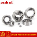 ZOKOL bearing 1306 Self-aligning ball bearing 30*72*19mm