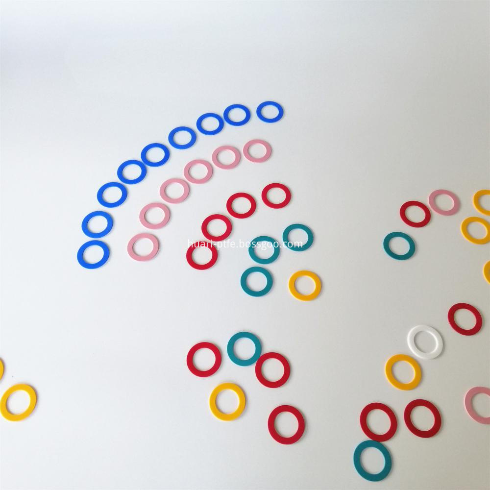 Ptfe Insulated Washer