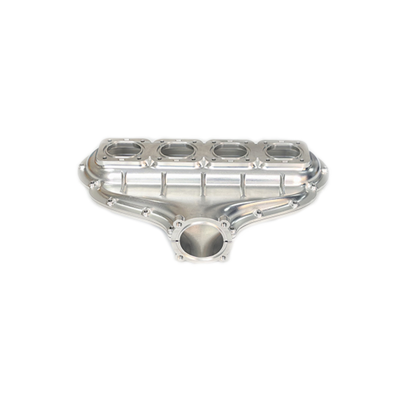Large Part CNC Machining