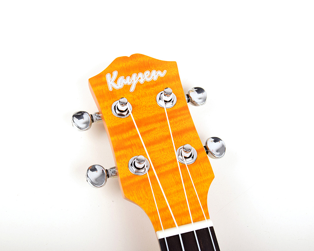 Kaysen Ukulele Small Guitar Uk U3 10