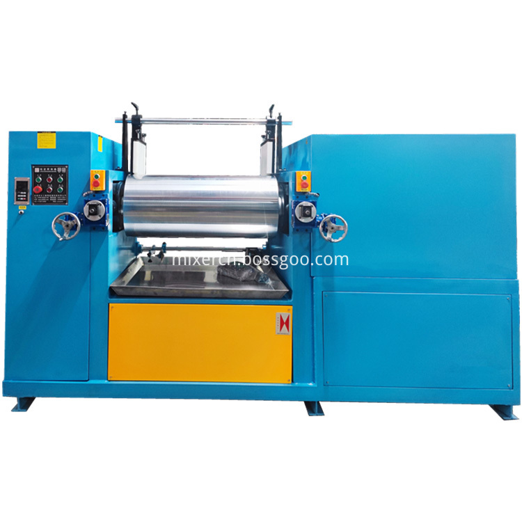 A16 Inch Open Mill1