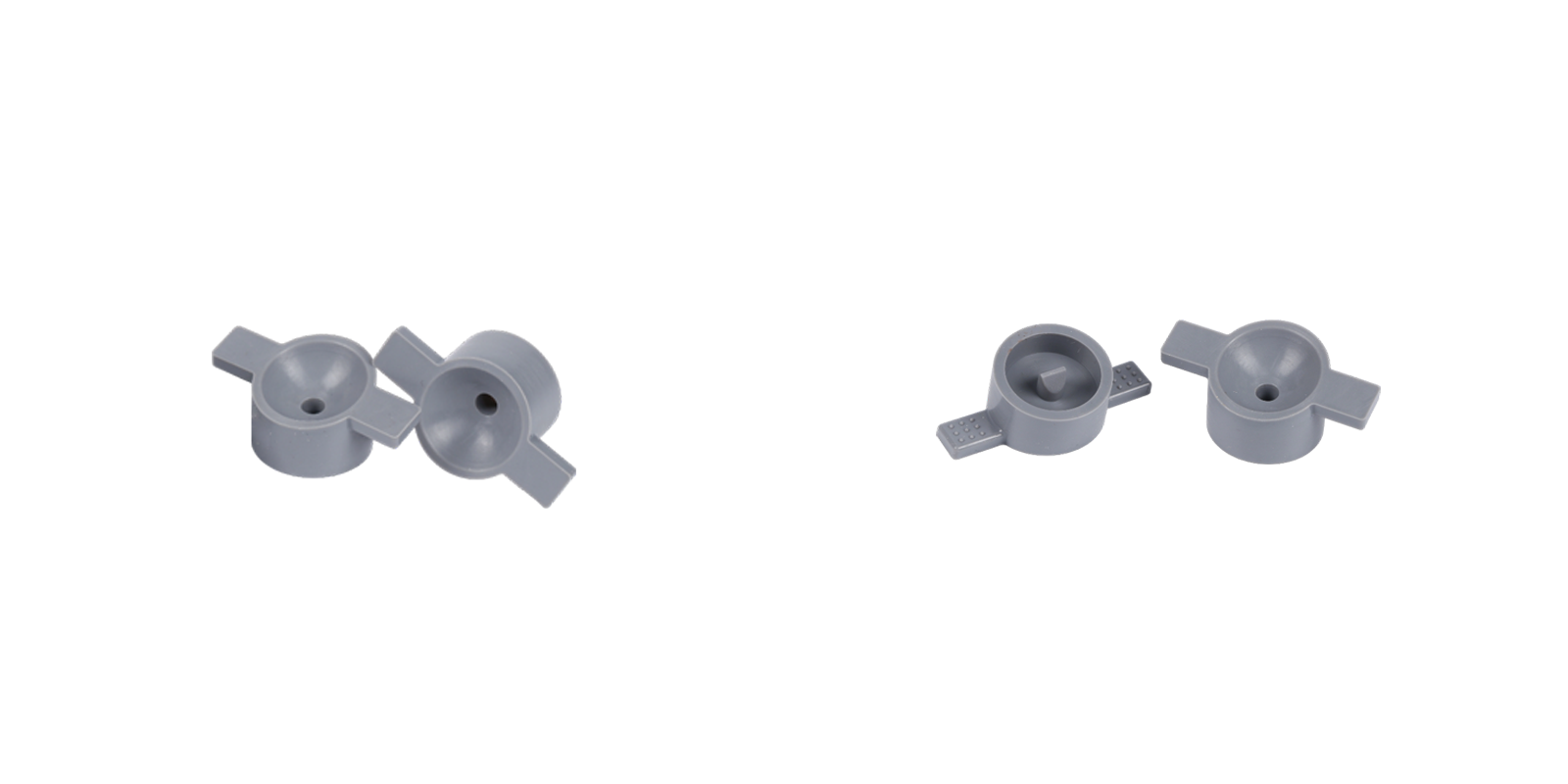 Duckbill One - Way Valve