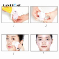 Silicone Face Cleansing Robert Facial Cleanser Pore Cleaner Exfoliator Face Scrub Washing Brush Skin Care Small Octopus Shape