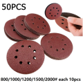 Tools Sanding Pad 150mm 6inc Multifunctional Orbital Sander Polishing Grinding Wheel Cleaning Hook Loop Sanding Disc Backing Pad