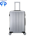 Pull rod  suitcase with universal wheel case