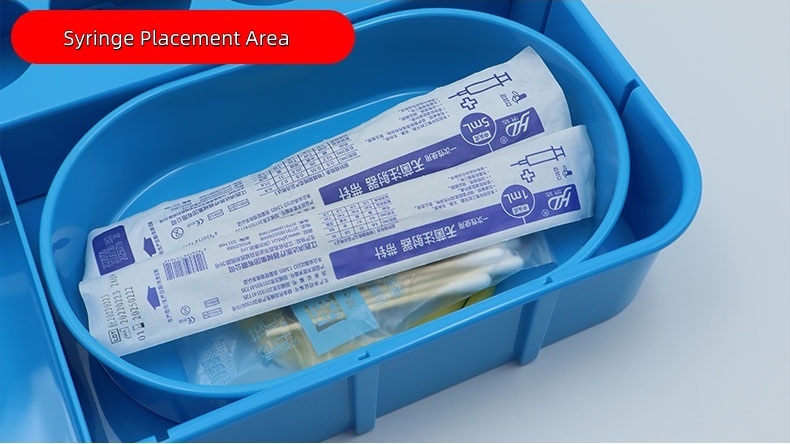 medical trays plastic