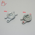 3 Way 4 Way Fuel Valve Gas Petcock Vacuum Valve Chinese Scooter Parts Accessory 3 way Fuel tank petrol cock switch