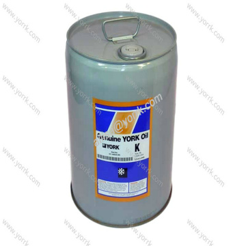011-00533-000 York central air-conditioning compressor special refrigeration oil lubricant K oil 011 00533 000