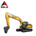 SDLG Medium Hydraulic Crawler Excavator E6225F