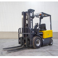 XCMG Electric Forklift Truck 3ton Multifunction FB30