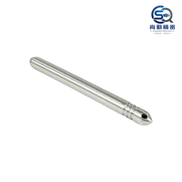 Precision Aluminum Small Handle Rod