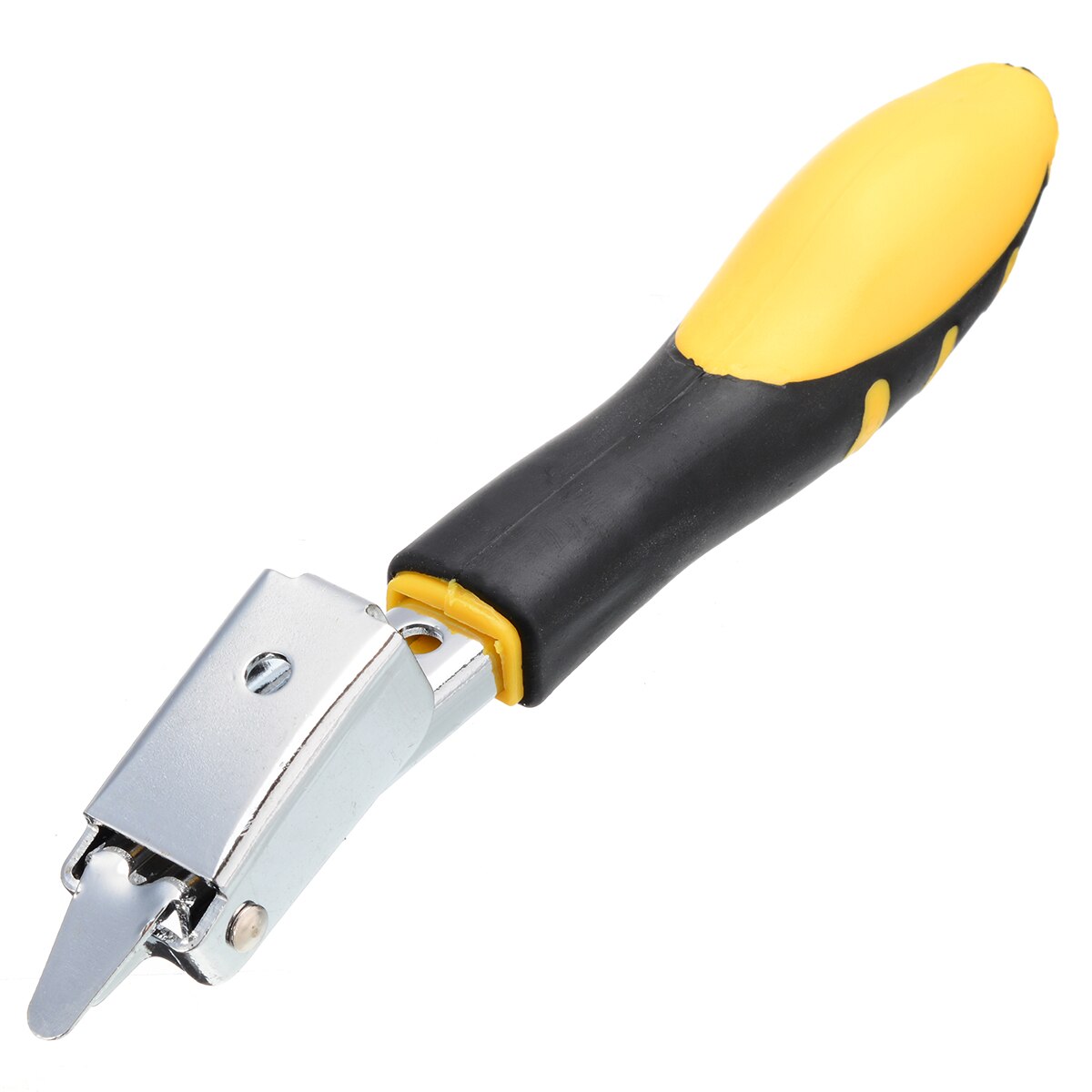 Wood Door Upholstery Construction Staple Remover Heavy Duty Remover Tack Lifter Office Claw Nailers Woodworking Removing Tool