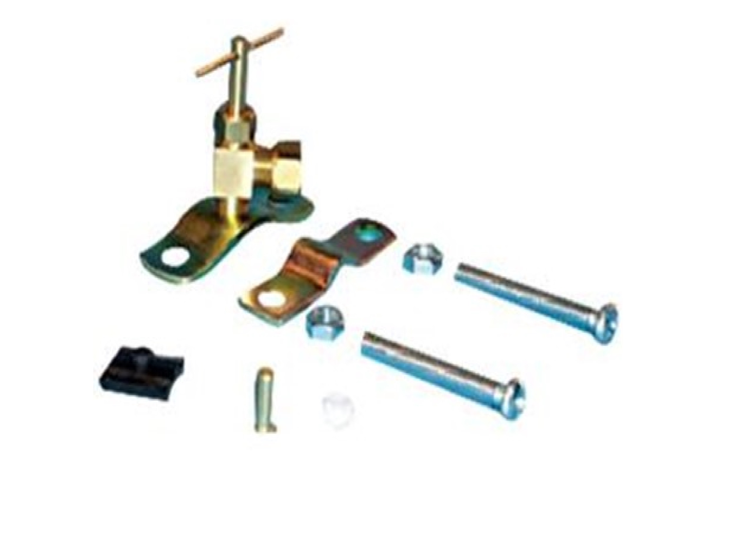 Saddle Valve-01