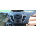 Wireless Carplay For 2016 Ford Transit Custom Android 10.0 Multimedia Player GPS Navi Auto Audio Stereo Radio Recorder Head Unit