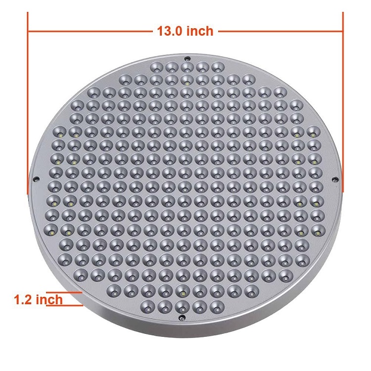 led grow hans panel 45w