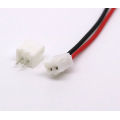 30 SETS Mini Micro JST 2.0 PH 2-Pin Connector plug with Wires Cables 120MM