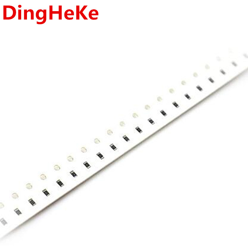 SMD Resistance 0805 10K 1% 1/8W Chip Resistors 100PCS/LOT