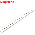 SMD Resistance 0805 10K 1% 1/8W Chip Resistors 100PCS/LOT