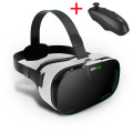 VR with Controller A