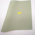 GREEN Glitter Fabric, Crocodile Synthetic Leather, Camouflage Faux Fabric Sheets For Bow A4 21x29CM Twinkling Ming XM022F