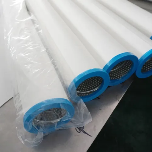 Hydraulic Oil Filter Element Coalescing Water Separator Good Value for Money