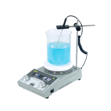 Magnetic Heating Stirrer Ceramic RGY-380A
