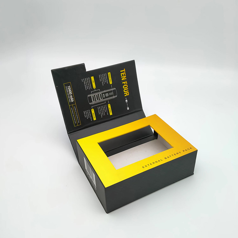 Product Packing Box