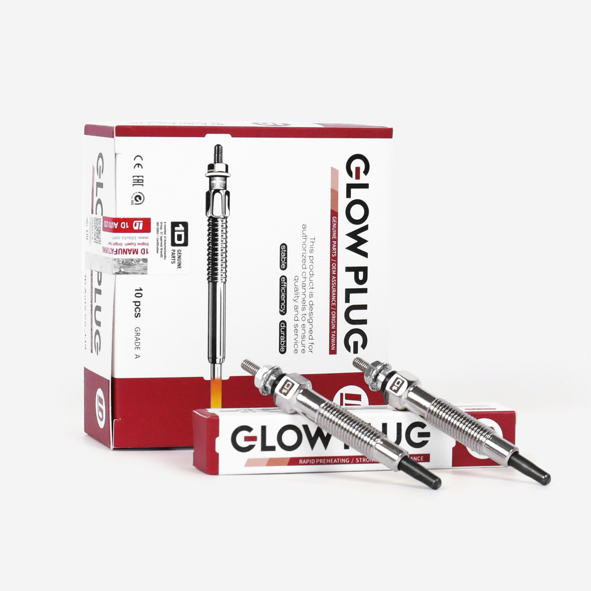 Glow Plug(CP-06)05