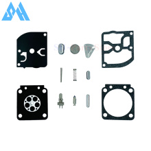 13pcs/Set Carburetor Repair Kit Chainsaw Repair Kit For STIHL FS450 FS480 Garden machinery Chainsaw Replacement Parts