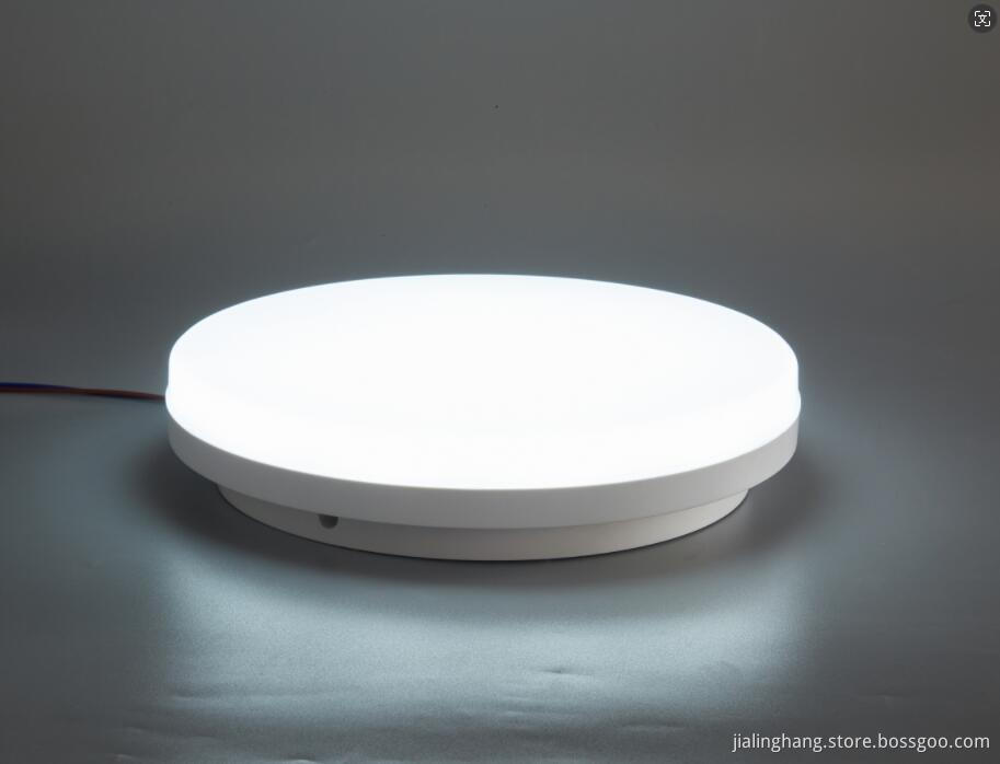 high ceiling led lights
