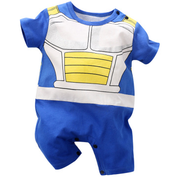 Dragon New born Baby Clothes Newborn Costume little Baby Boys Romper Cotton Jumpsuits Infant Cartoon Toddler Bebe Clothing