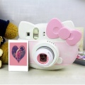 Instax Mini 8/8+/9/7s/KT 6 Pcs Colorful Filter Lens For Fuji Instant Film Camera