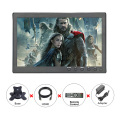 10.1 inch touch Screen Portable Monitor pc Laptop Small LCD Display Computer HDMI Raspberry pi gaming monitor 1366x768 USB Port