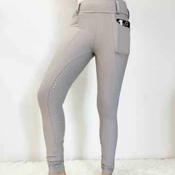 Full Seat Riding Leggings Equestrian Women