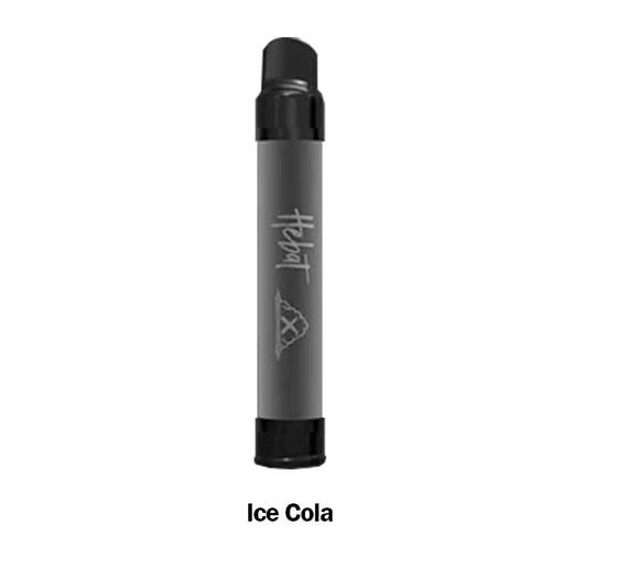 Hebat Flash Vape