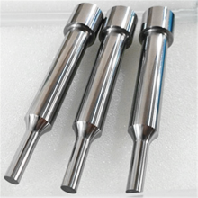 Cemented Carbide Punch for Metal Mould Stamping Tool