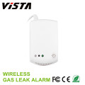 Home Kitchen 433MHZ Natural Multi Gas Leak Alarm Detector