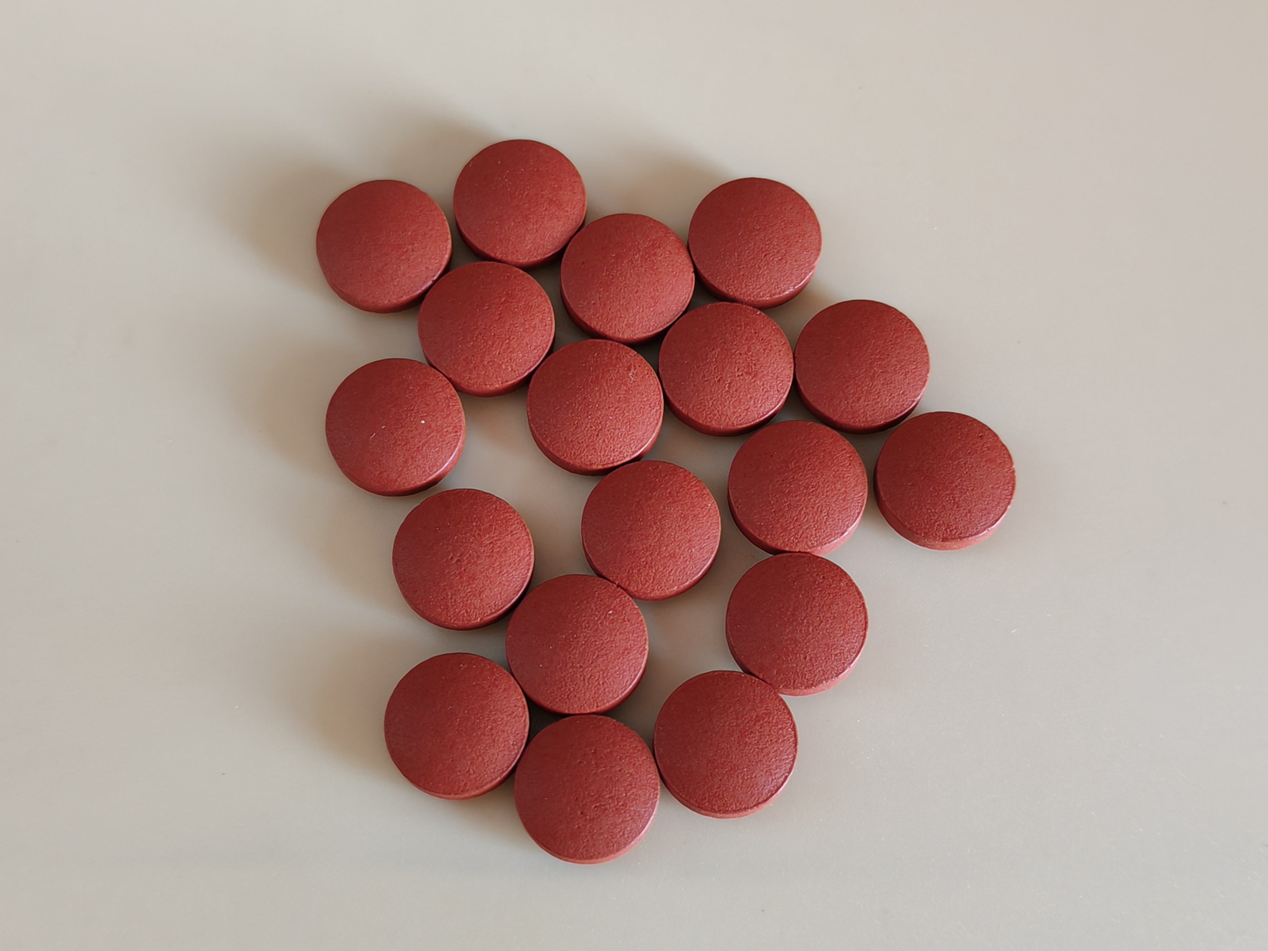 Phosphomycin Calcium